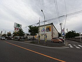 ハーモニーテラス上石川町  ｜ 愛知県名古屋市中村区上石川町１丁目（賃貸アパート1LDK・1階・31.29㎡） その20