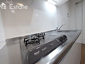 CRASTINE的場町  ｜ 愛知県名古屋市中川区的場町２丁目（賃貸アパート1LDK・3階・31.78㎡） その21