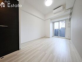 エステムコート名古屋　TWIN　EAST  ｜ 愛知県名古屋市中村区日吉町（賃貸マンション1K・6階・21.22㎡） その5