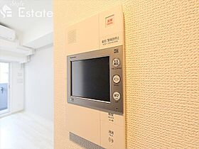 エステムコート名古屋　TWIN　EAST  ｜ 愛知県名古屋市中村区日吉町（賃貸マンション1K・6階・21.22㎡） その12