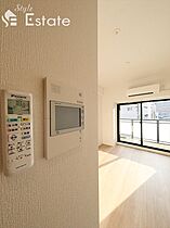 S-RESIDENCE尾頭橋beaute  ｜ 愛知県名古屋市中川区幡野町（賃貸マンション1K・8階・25.98㎡） その12