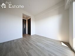 S-RESIDENCE尾頭橋clarity 202