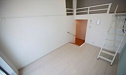 ALEX本陣 1階1SKのリビング/ダイニング