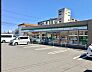 周辺：ファミリーマート 中川住宅西店（405m）