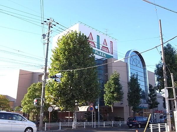 ハーモニーテラス野田IV