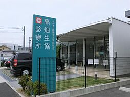 ハーモニーテラス野田IV