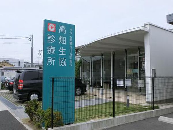 ハーモニーテラス野田IV