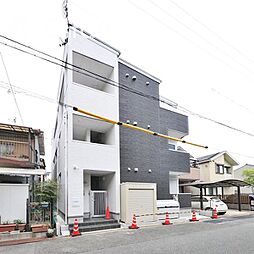 🉐敷金礼金0円！🉐CRASTINE烏森町8丁目