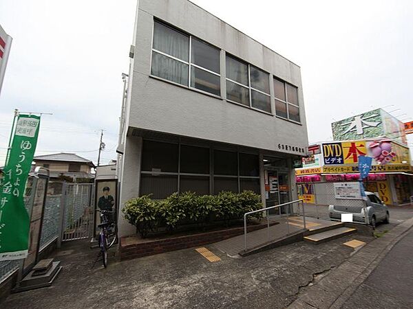 ボンシャンス