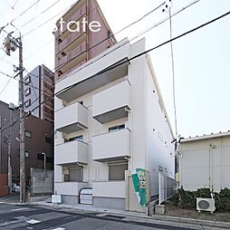 🉐敷金礼金0円！🉐Zecca日比野II
