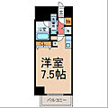 エグゼプレジオ12階5.6万円