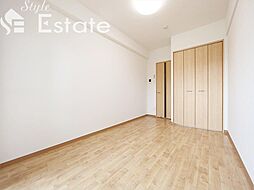 A・City中川法華 301 3階1Kのリビング/ダイニング