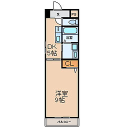 近鉄名古屋線 伏屋駅 徒歩18分
