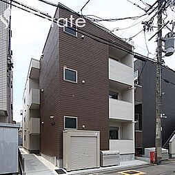 Calm栄生