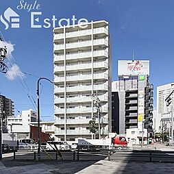 グレースヒルズ金山