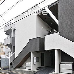 コスモハイツ高畑
