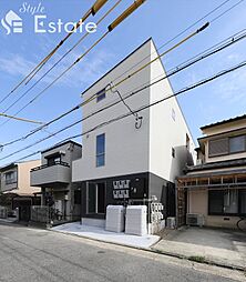 🉐敷金礼金0円！🉐名鉄常滑線 道徳駅 徒歩10分