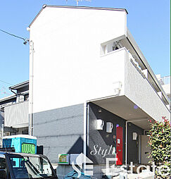 🉐敷金礼金0円！🉐ワンラブ柴田