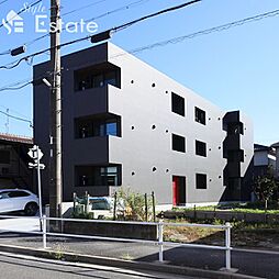 🉐敷金礼金0円！🉐名古屋臨海高速あおなみ線 名古屋競馬場前駅 徒歩6分