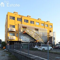 ウィペット・スクエア