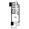 メイクスWアート名駅南III11階5.6万円