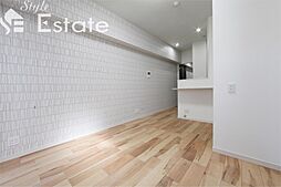 RIVO浅間町 803 8階1Kのリビング/ダイニング