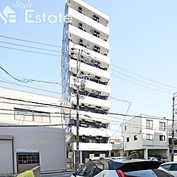 RIVO浅間町