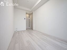 ディアレイシャス名古屋中村公園 1204