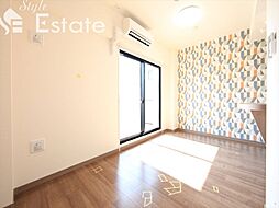 エステシア名駅