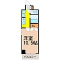 プログレッソ岩塚5階5.3万円