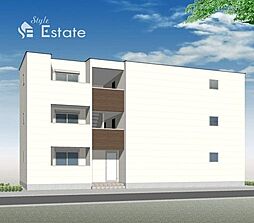 （仮称）ジーメゾン名古屋中川