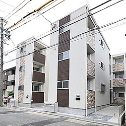 ハーモニーテラス鈍池町II
