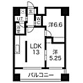 中駒グランドヒルズ太閤通駅I7階11.6万円
