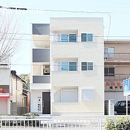 ジュネス宝生町
