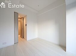 S-RESIDENCE神宮西駅前ascent 702