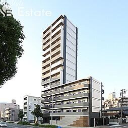 S-RESIDENCE神宮西駅前ascent