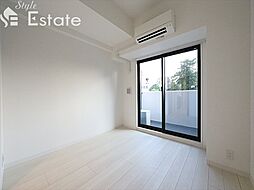 S-RESIDENCE神宮西駅前ascent 1403