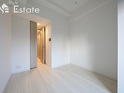 S-RESIDENCE神宮西駅前ascent 1404 14階1Kのリビング/ダイニング