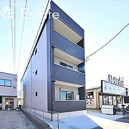 ベネフィス高畑