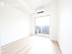 プレサンス太閤通駅前デュプル 904 9階1Kのリビング/ダイニング