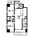 コモレビスクエア名駅北11階16.0万円