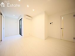 GRANDBLUE shohoI 303 3階1LDKのリビング/ダイニング