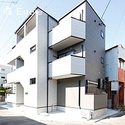 サンレジデンス岩塚