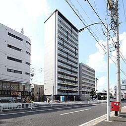 ルネフラッツ庄内通駅前