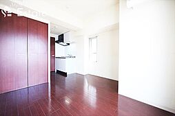 ベレーサ築地口ステーションタワー 401