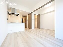 S-RESIDENCE金山epure 603