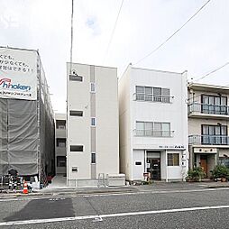 尾頭橋レジデンス