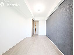 ヴェルデシア名駅南