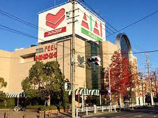 ルヴィータ野田