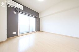 フロンティアタワー名駅南 707 7階1Kのリビング/ダイニング